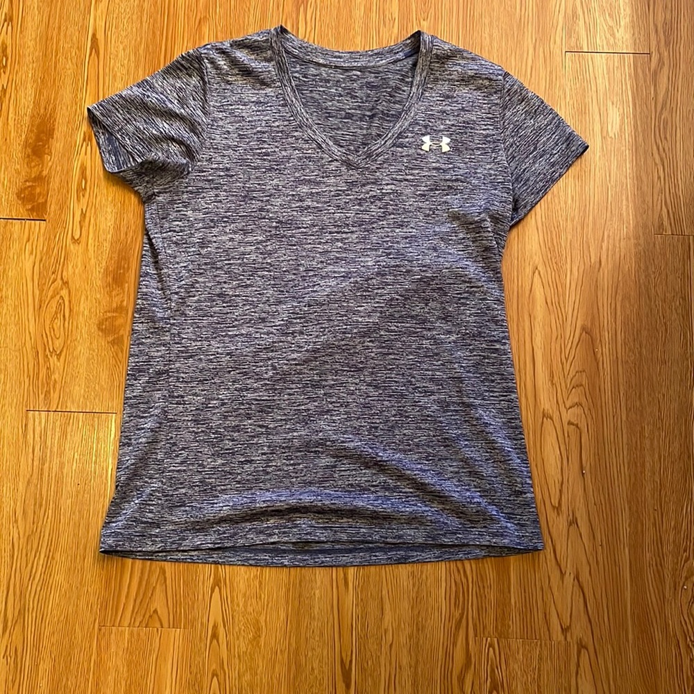 Under armour tshirt